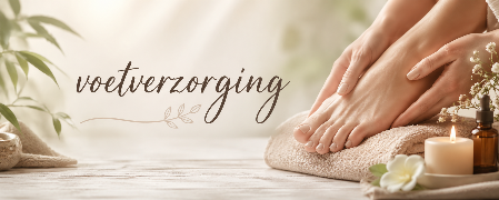 Voetverzorging