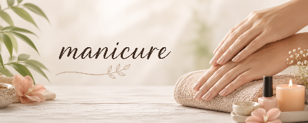 Manicure