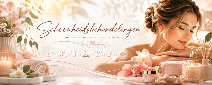 Body & Beauty Salon Berlare